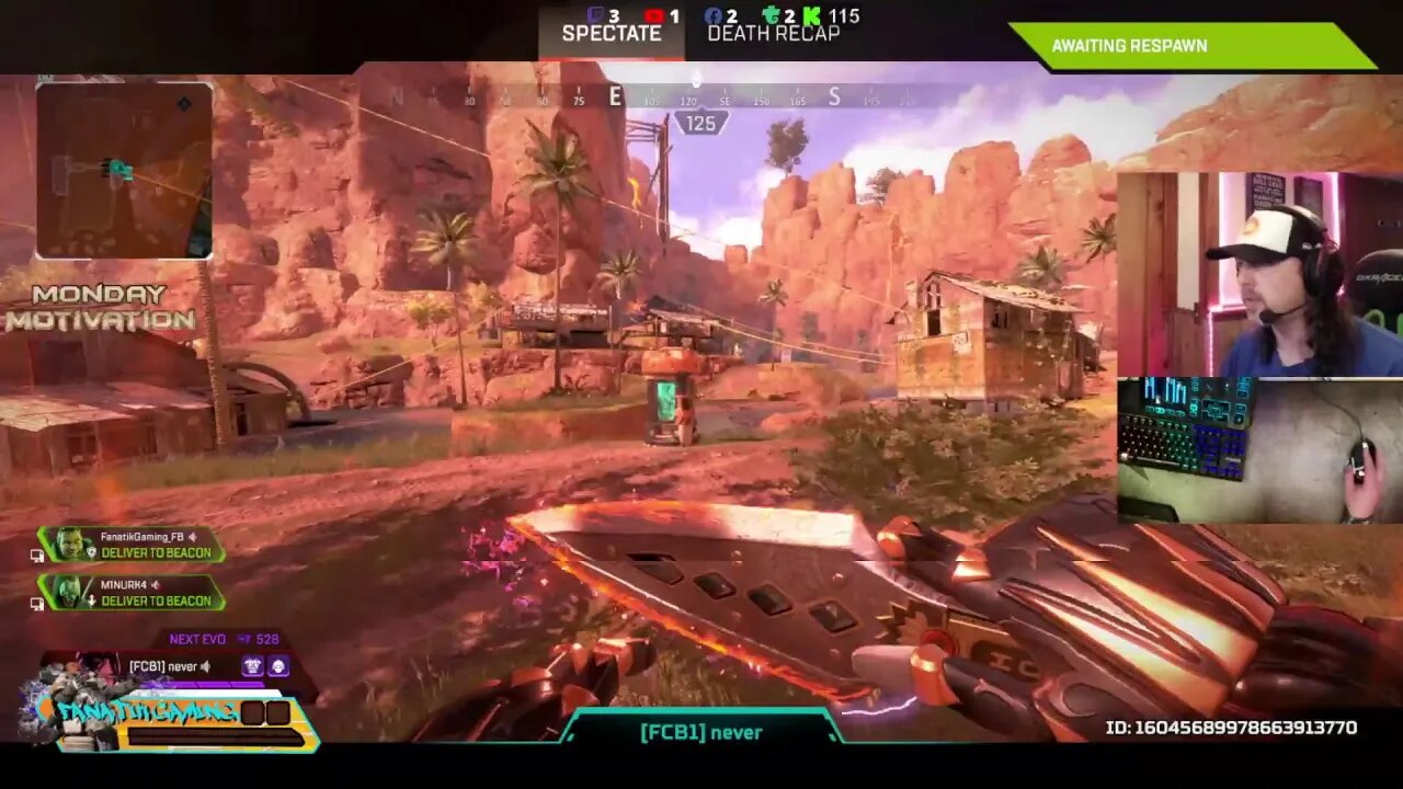 [RANKED] Monday Motivation! - #BetterThanTheBest