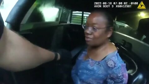 Full Bodycam Footage Shows Two Arrests in Tampa Bay Area for Voter Fraud in Florida