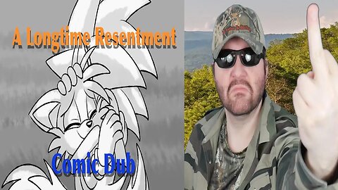 A Longtime Resentment (Comic Dub) (DTMQ) - Reaction! (BBT)