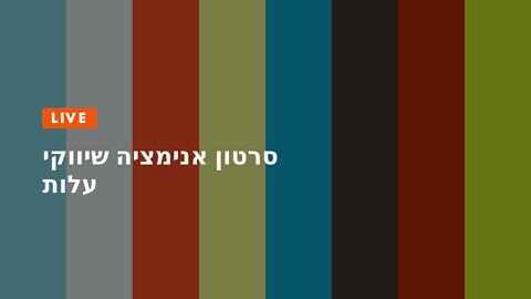 סרטון אנימציה שיווקי עלות