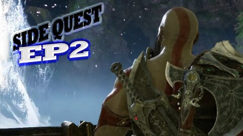 GOD OF WAR: RAGNAROK GAMEPLAY AND WALKTHROUGH - SECRETS OF THE SANDS AND VULTURE'S GOLD (EP2)