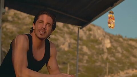 Νίκος Οικονομόπουλος - Πρώτη θέση (2021) - Videoclip
