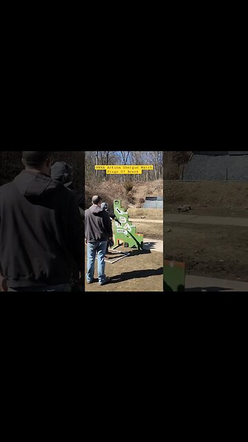 #shotgun #unloadshowclear #gun #competition #shorts