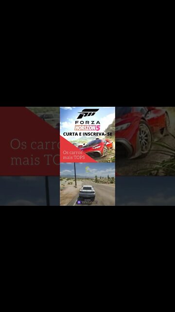 Como é o Camaro 2L1 1LE 2018 #shorts #forza4 #forza5 #forzahorizon5 #forzahorizon4