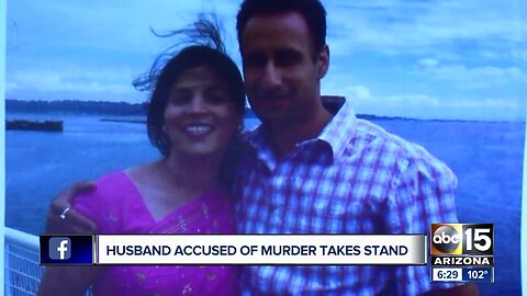 Avtar Grewal murder trial