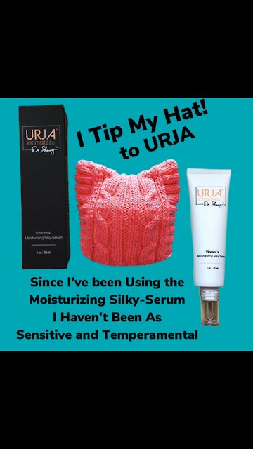 Who wants healthy skin?