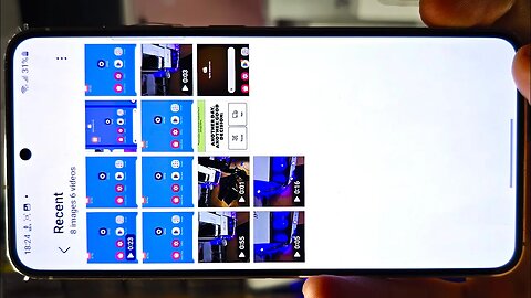 ANY Samsung Galaxy S FIX Not Rotating Issue!