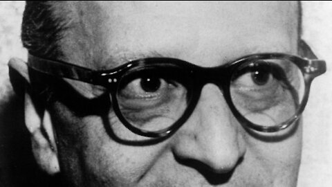 Horkheimer and the Death of Reason