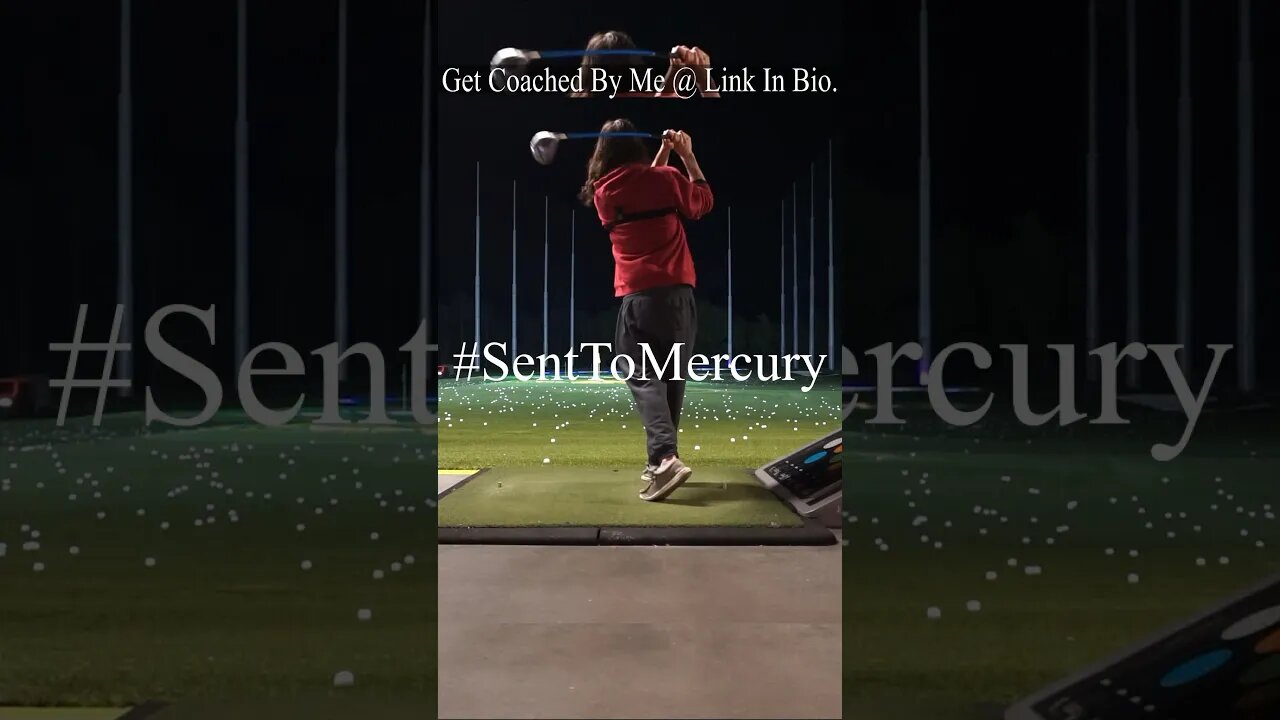 #sent #to #mercury #shorts #fullsend #swing #hit #top #golf #hard #topgolf #golfing #drive #fun #wow