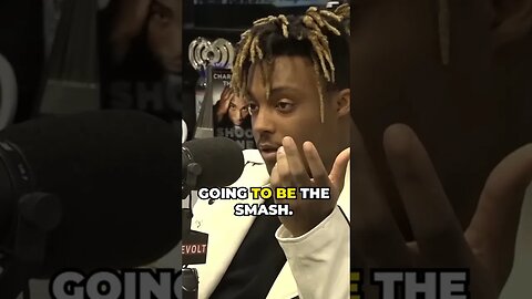 juice wrld on Lucid dreams 👀 👀 | #juicewrld | #999 | #podcast