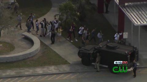 FBI reminds victims that there are resources available during crisis