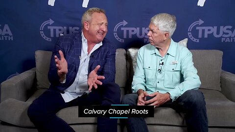 A SILENT Church is NOT a Godly Church | David Barton & @robmccoyus