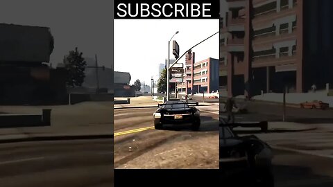 GTA V DRIFTING 🔥😱#gta #gta5 #gtashorts #shorts #ytshorts #trending #viralshorts #drift #cardrift