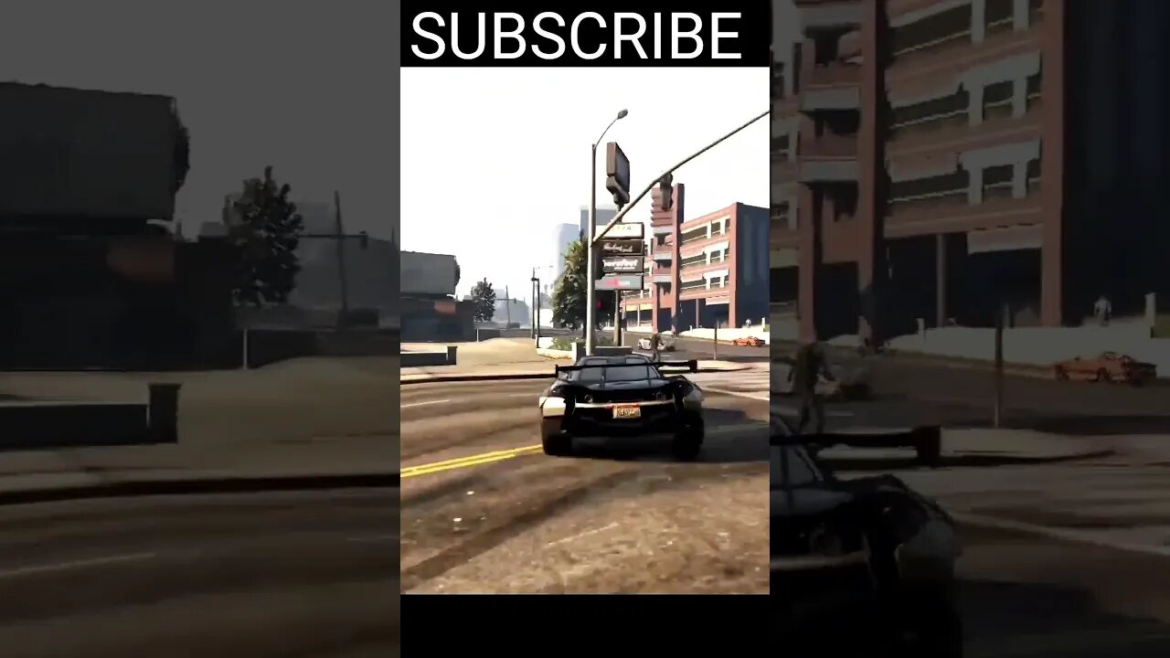 GTA V DRIFTING 🔥😱#gta #gta5 #gtashorts #shorts #ytshorts #trending #viralshorts #drift #cardrift