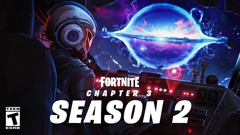 FORTNITE SEASON 2 TRAILER