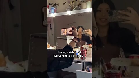 she’s mean Video By emmaaaa580 #Shorts