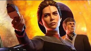 Star Trek Resurgence.Ep2