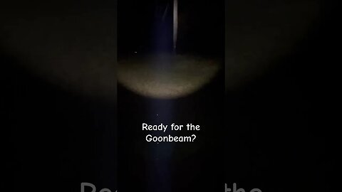 Have you seen my goonbeam? #sigma #goonbeam #edcflashlight