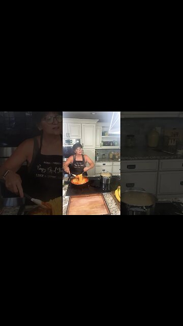 Homemade Spaghetti Sauce (one pan)