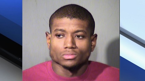 PD: Woman murdered at Tempe hotel, man arrested