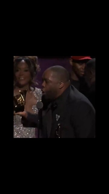 Rapper Killer Mike gets arrested at the Grammy’s in Los Angeles after winning three awards.