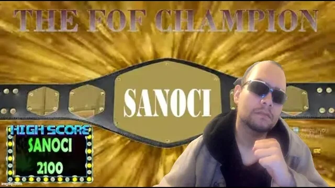 Sanoci Announcement