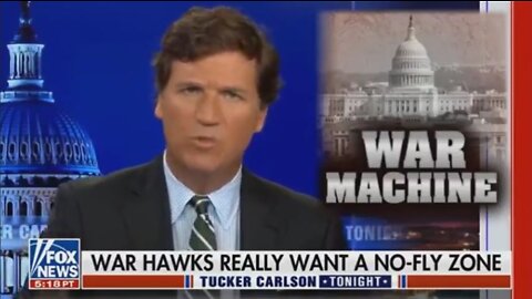 Tucker Carlson 3/10/22