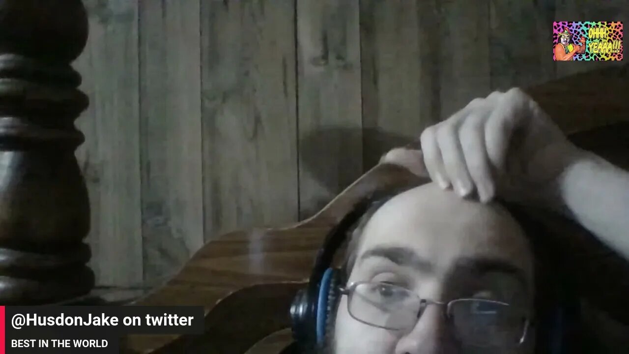 HWO TROVO AND DLIVE LIVE