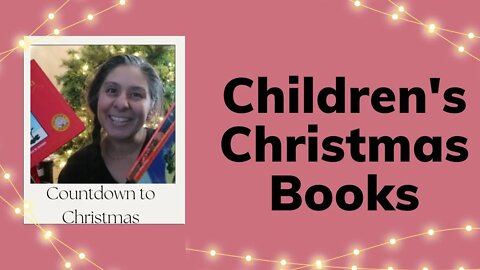 Children's Christmas Books