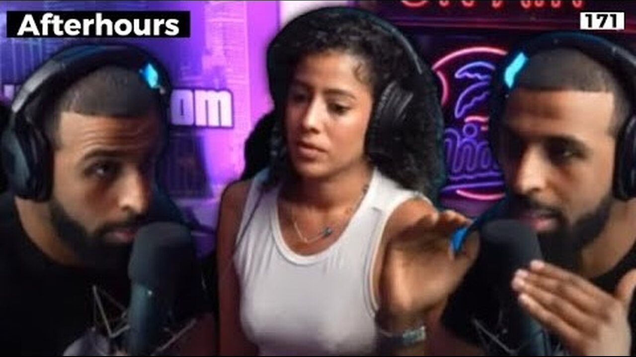 Myron Drops Knowledge To Fan In S*xless Marriage