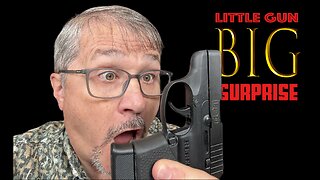 My Experience with the Ruger LCP