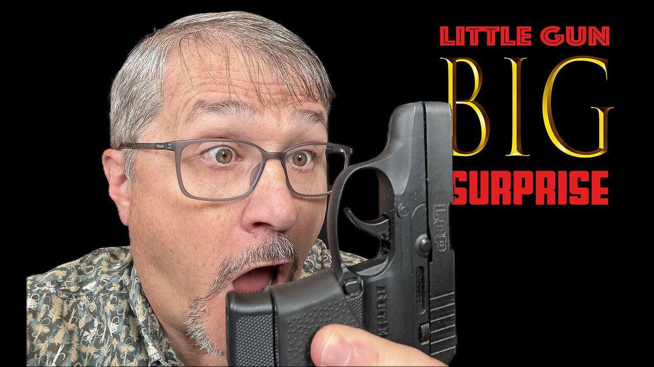 My Experience with the Ruger LCP