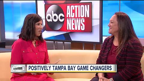 Positively Tampa Bay: Game Changers