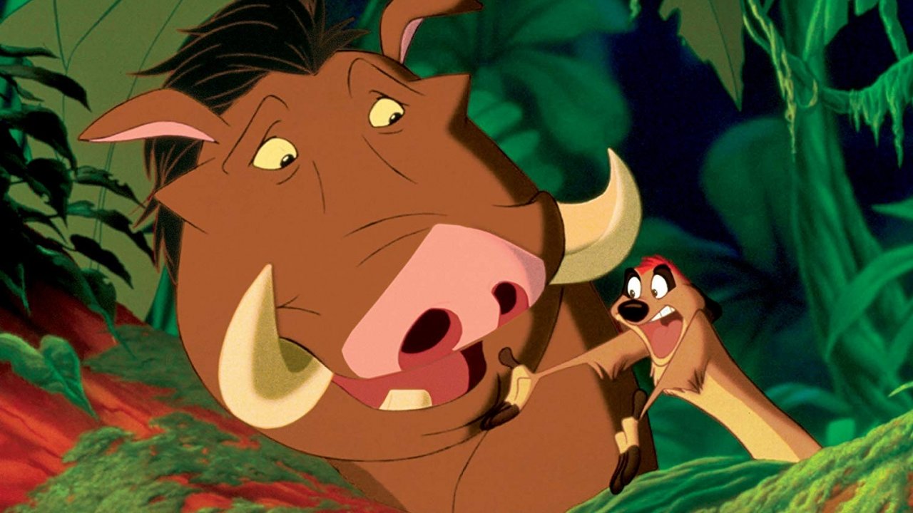 Petition Calls For Disney To Drop Trademark On 'Hakuna Matata'