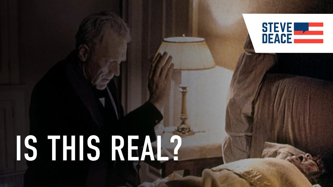 What do REAL Exorcisms Look Like? | Steve Deace Show