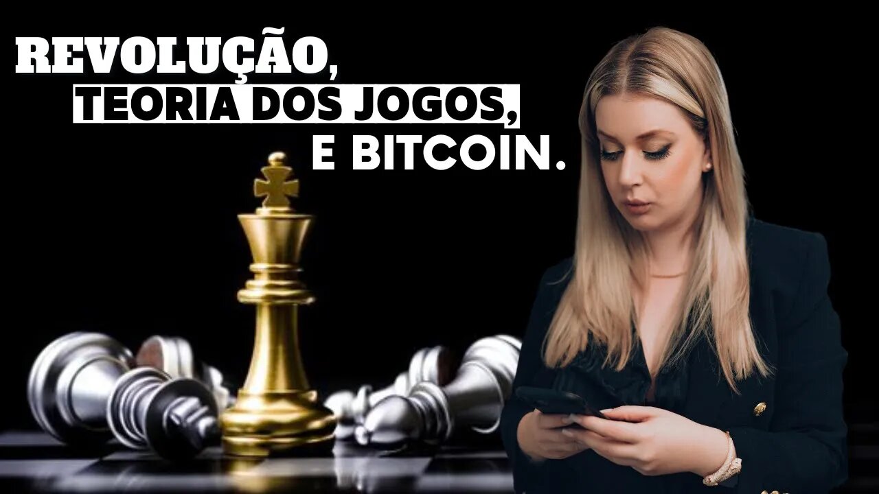 O GRANDE CRASH VIRÁ DA CHINA! E O BITCOIN?