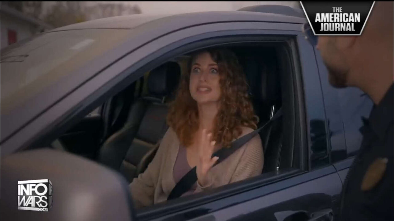 Wokeness Is A Cancer, Infowars Is The Cure