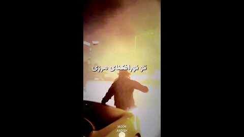 Persian Rap 11