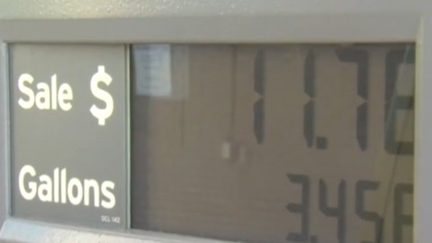 Hurricane Irma might inspire change at the pump