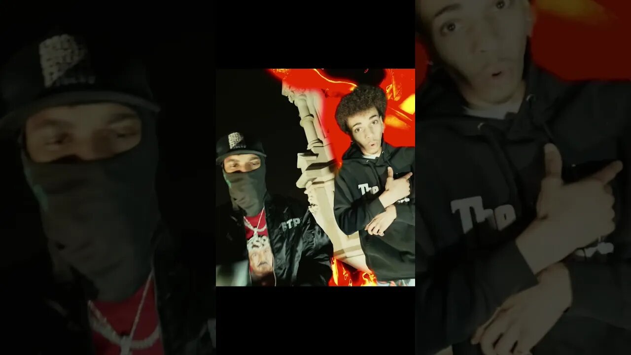 Baby Solid x Slimesito - Run Snippet Clip Unreleased