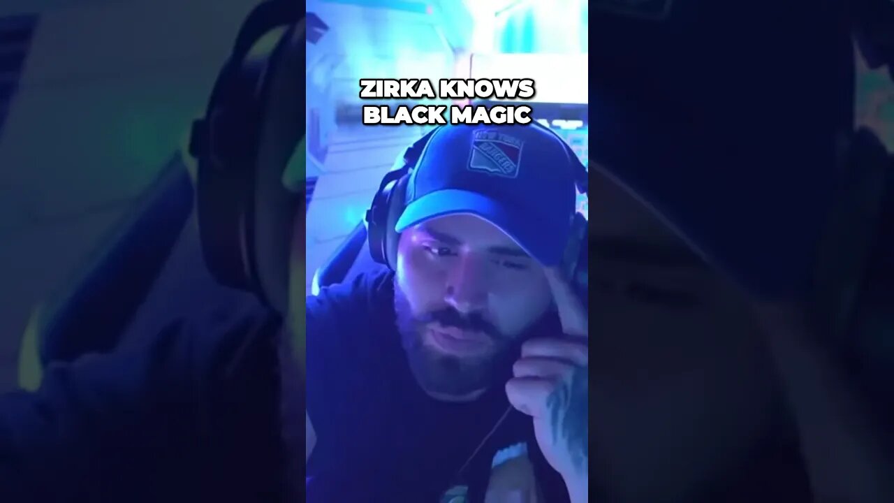 💥Zherka Speaks Black MAGIC & Exposes YOUTUBER 🤯@JonZherka