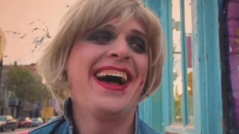 THE 10 MOST LIKELY TRUTHS OF WHY PEOPLE SHOULD WEAR A MASK - COMEDY bit by JC Moses
