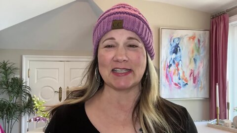 Healing Is Yours No Matter What Comes Against You | Nichole Marbach
