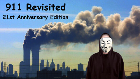 911 Revisited - 21st Anniversary Edition