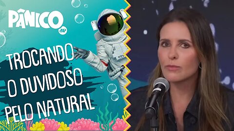 EXISTE TECNOLOGIA PARA COMBATER A PRAGA DO AGRONEGÓCIO? Mariana Caetano analisa