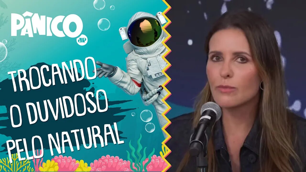 EXISTE TECNOLOGIA PARA COMBATER A PRAGA DO AGRONEGÓCIO? Mariana Caetano analisa