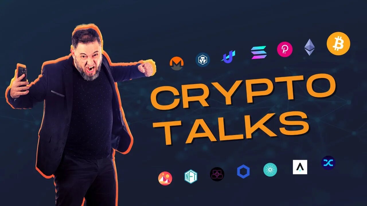 Como funciona a nossa Comunidade Crypto Moment no Discord