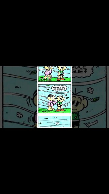 Mônica [Pause o Vídeo Caso Não Consiga Ler]