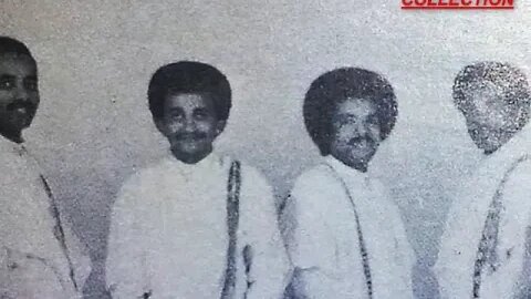 Ethiopian oldies #Wubshet_Fisseha /ውብሸት ፍስሐ/ ዋሆዬ - wahoye