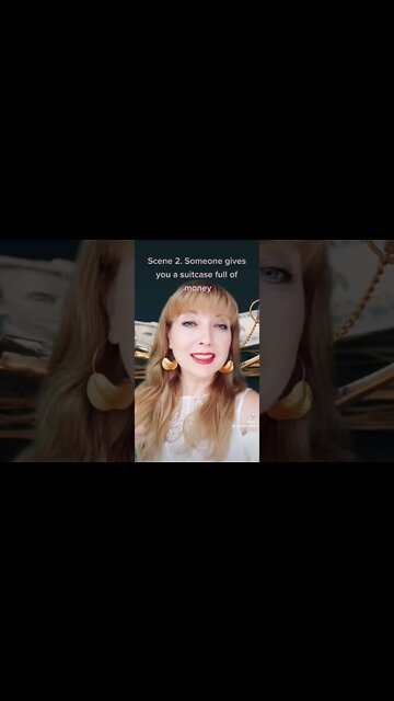 Manifest Money Fast 💰#shorts